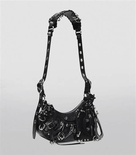 balenciaga le cagole bag.